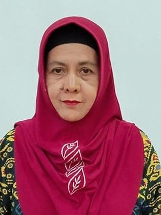 Armawetti, A.Md - Guru