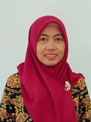 Fitri Agustina, A.Md - Guru
