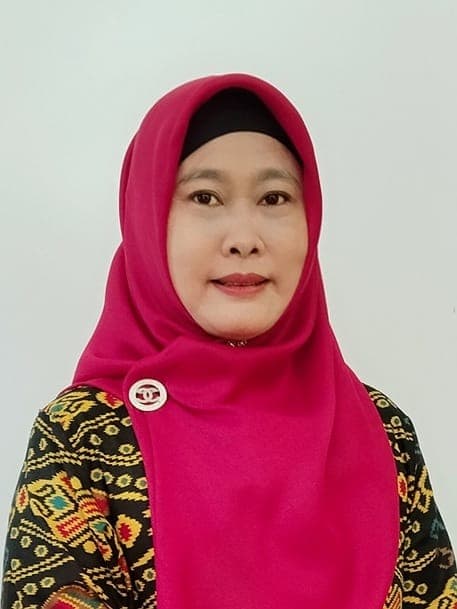 Indah Roostiorini, A.Md - Guru