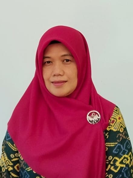 Sri Wigati - Tenaga Administrasi